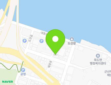 17 Doseon-gil, Gunsan-si, Jeonbuk-do, Republic of Korea Map