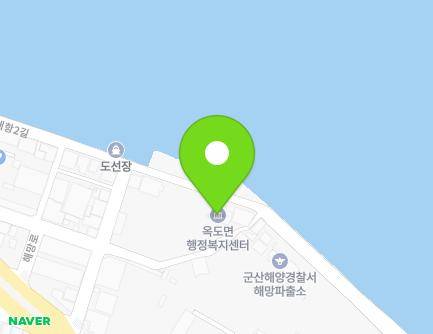 125 Naehang 2-gil, Gunsan-si, Jeonbuk-do, Republic of Korea