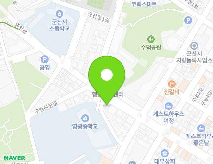 215 Jungang-ro, Gunsan-si, Jeonbuk-do, Republic of Korea Map