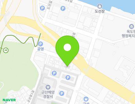 279 Haemang-ro, Gunsan-si, Jeonbuk-do, Republic of Korea Map