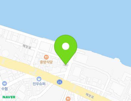146-9 Haemang-ro, Gunsan-si, Jeonbuk-do, Republic of Korea Map