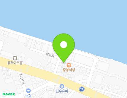 146-31 Haemang-ro, Gunsan-si, Jeonbuk-do, Republic of Korea Map