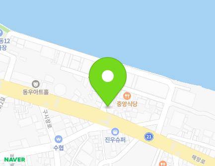 158-2 Haemang-ro, Gunsan-si, Jeonbuk-do, Republic of Korea Map