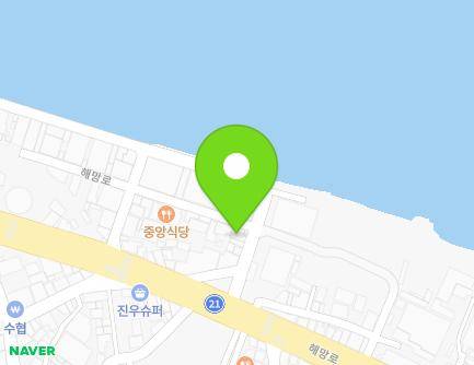 146-11 Haemang-ro, Gunsan-si, Jeonbuk-do, Republic of Korea Map
