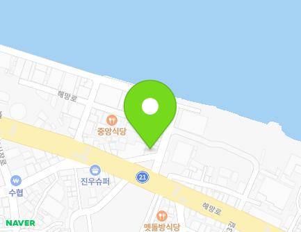 146-5 Haemang-ro, Gunsan-si, Jeonbuk-do, Republic of Korea Map
