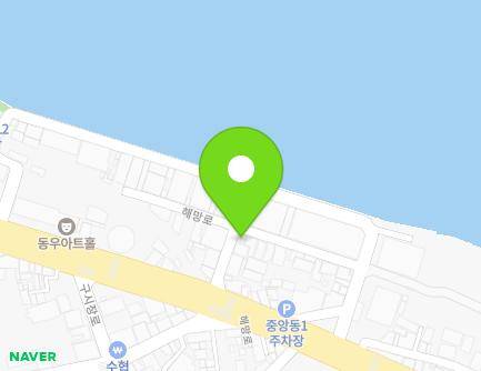 146-33 Haemang-ro, Gunsan-si, Jeonbuk-do, Republic of Korea Map