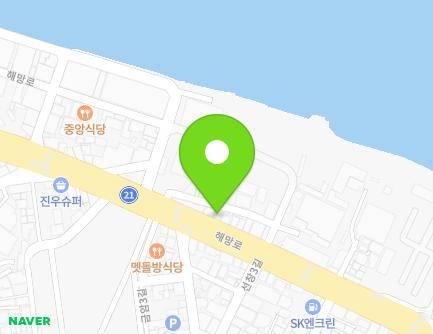 140 Haemang-ro, Gunsan-si, Jeonbuk-do, Republic of Korea Map