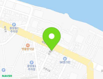 131-1 Haemang-ro, Gunsan-si, Jeonbuk-do, Republic of Korea Map