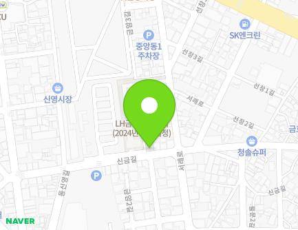 39 Singeum-gil, Gunsan-si, Jeonbuk-do, Republic of Korea Map
