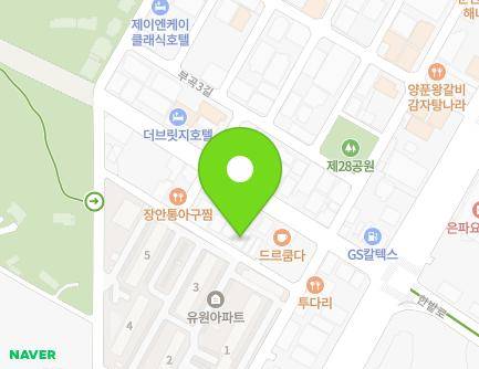 39-6 Bugok 1-gil, Gunsan-si, Jeonbuk-do, Republic of Korea Map