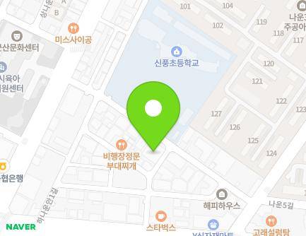 18 Hanaun 3-gil, Gunsan-si, Jeonbuk-do, Republic of Korea