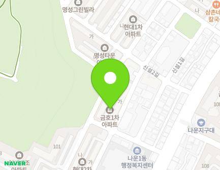 14 Sinseol 3-gil, Gunsan-si, Jeonbuk-do, Republic of Korea Map