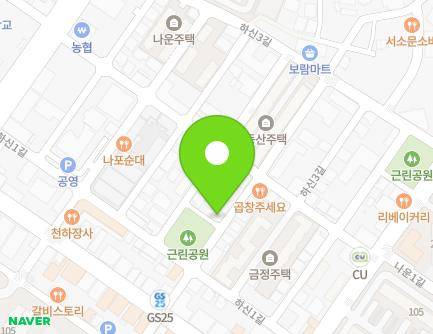 33 Hasinan-gil, Gunsan-si, Jeonbuk-do, Republic of Korea Map