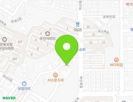 70 Hasinan-gil, Gunsan-si, Jeonbuk-do, Republic of Korea Map