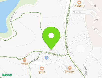 284-8 Baekto-ro, Gunsan-si, Jeonbuk-do, Republic of Korea Map