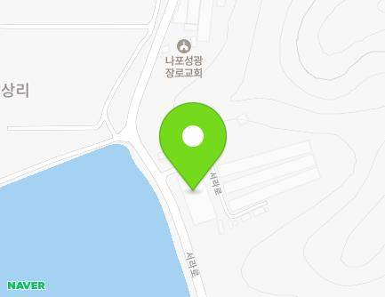 534 Seora-ro, Napo-myeon, Gunsan-si, Jeonbuk-do, Republic of Korea Map