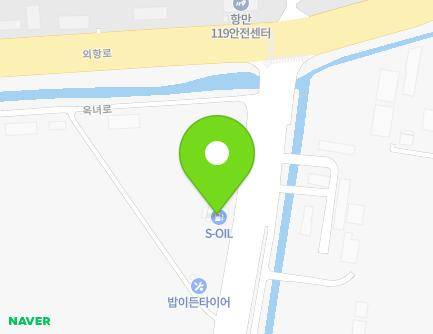 18 Ongnyeo-ro, Gunsan-si, Jeonbuk-do, Republic of Korea Map