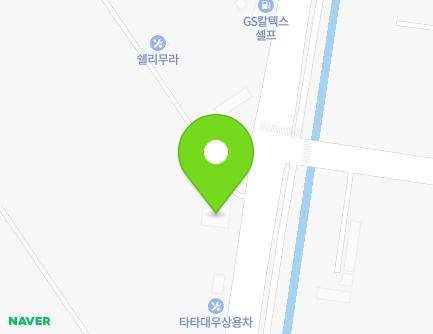 60 Ongnyeo-ro, Gunsan-si, Jeonbuk-do, Republic of Korea Map