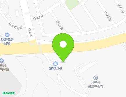 534-5 Saemangeumbuk-ro, Gunsan-si, Jeonbuk-do, Republic of Korea Map