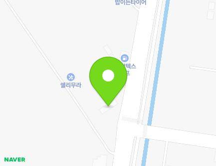 46 Ongnyeo-ro, Gunsan-si, Jeonbuk-do, Republic of Korea Map