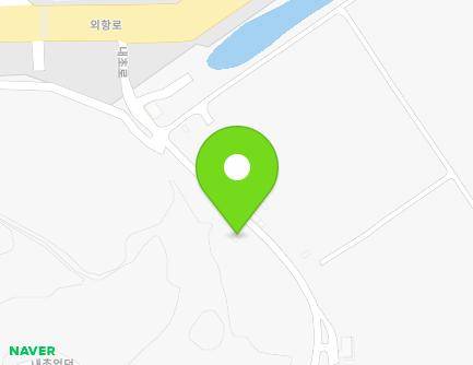 61 Naecho-ro, Gunsan-si, Jeonbuk-do, Republic of Korea Map