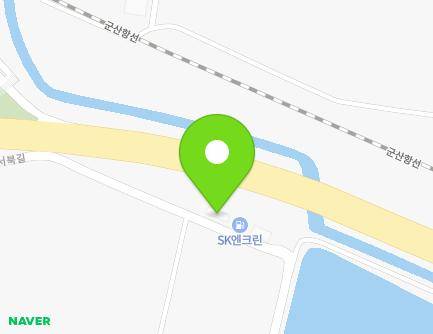 794 Saemangeumbuk-ro, Gunsan-si, Jeonbuk-do, Republic of Korea Map