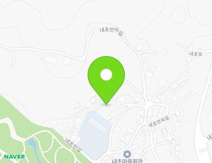 31-7 Naechoeondeok-gil, Gunsan-si, Jeonbuk-do, Republic of Korea Map
