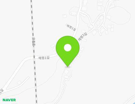 57 Haeryeong 2-gil, Gunsan-si, Jeonbuk-do, Republic of Korea Map