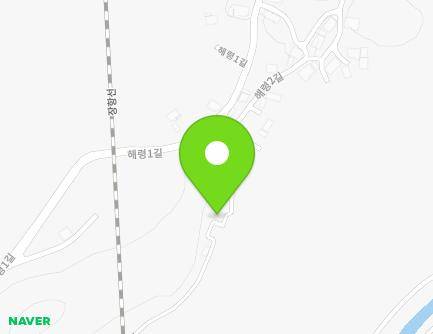 53 Haeryeong 2-gil, Gunsan-si, Jeonbuk-do, Republic of Korea Map
