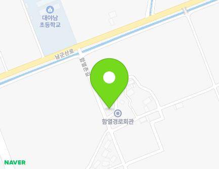 15 Hamyeolchon-gil, Daeya-myeon, Gunsan-si, Jeonbuk-do, Republic of Korea Map