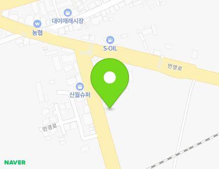 1934 Mangyeong-ro, Daeya-myeon, Gunsan-si, Jeonbuk-do, Republic of Korea Map