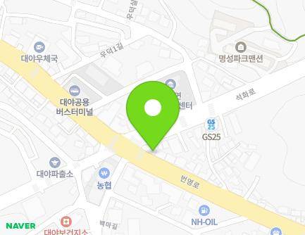 903 Beonyeong-ro, Daeya-myeon, Gunsan-si, Jeonbuk-do, Republic of Korea Map