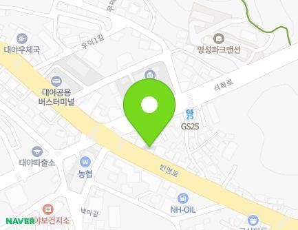907 Beonyeong-ro, Daeya-myeon, Gunsan-si, Jeonbuk-do, Republic of Korea Map