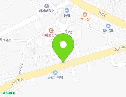 43 Daeyagwantong-ro, Daeya-myeon, Gunsan-si, Jeonbuk-do, Republic of Korea Map