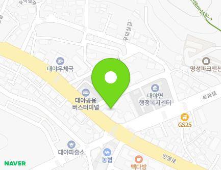 897 Beonyeong-ro, Daeya-myeon, Gunsan-si, Jeonbuk-do, Republic of Korea Map