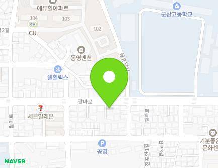 164 Palma-ro, Gunsan-si, Jeonbuk-do, Republic of Korea