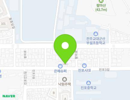 51 Jinpo 3-gil, Gunsan-si, Jeonbuk-do, Republic of Korea