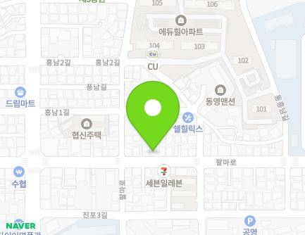 147 Palma-ro, Gunsan-si, Jeonbuk-do, Republic of Korea Map