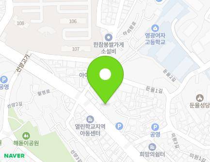 41-11 Arirang-ro, Gunsan-si, Jeonbuk-do, Republic of Korea Map
