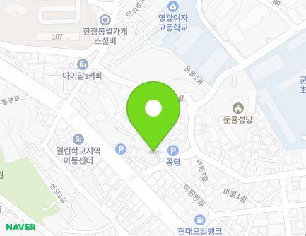 1-2 Dunbaemi-gil, Gunsan-si, Jeonbuk-do, Republic of Korea Map