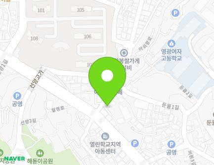 41-1 Arirang-ro, Gunsan-si, Jeonbuk-do, Republic of Korea Map