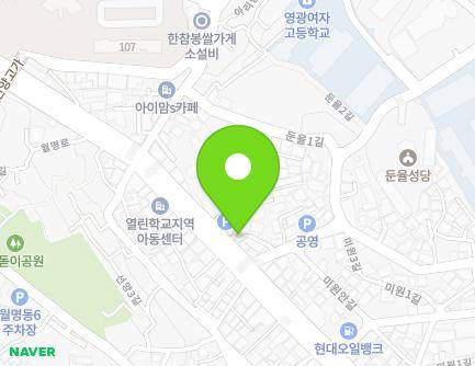 1-6 Dunbaemi-gil, Gunsan-si, Jeonbuk-do, Republic of Korea Map