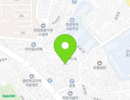 10-11 Dunyul 1-gil, Gunsan-si, Jeonbuk-do, Republic of Korea Map