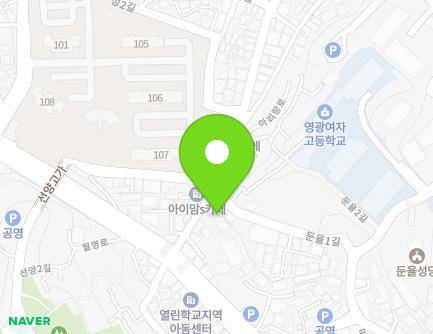 2 Dunyul 1-gil, Gunsan-si, Jeonbuk-do, Republic of Korea Map