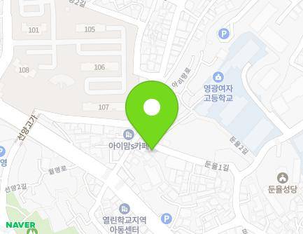 4 Dunyul 1-gil, Gunsan-si, Jeonbuk-do, Republic of Korea Map