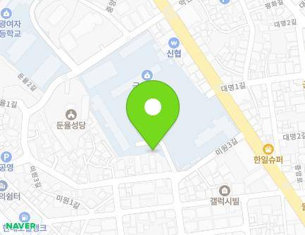 26 Miwon 3-gil, Gunsan-si, Jeonbuk-do, Republic of Korea Map