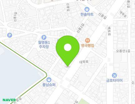 154 Daehak-ro, Gunsan-si, Jeonbuk-do, Republic of Korea Map