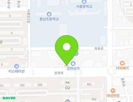 31 Munhwa-ro, Gunsan-si, Jeonbuk-do, Republic of Korea