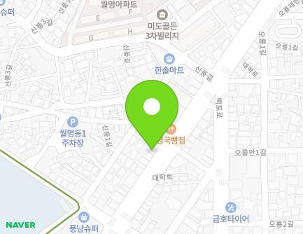 148 Daehak-ro, Gunsan-si, Jeonbuk-do, Republic of Korea Map