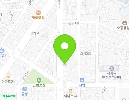 23-1 Baekto-ro, Gunsan-si, Jeonbuk-do, Republic of Korea Map